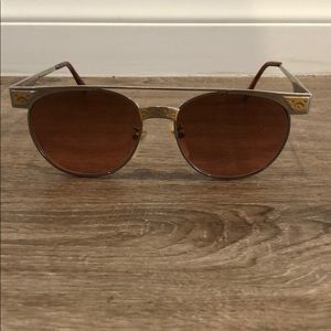 Serengeti Drivers Sunglasses